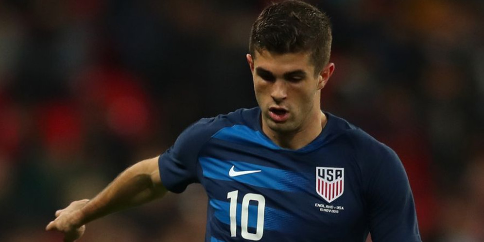 Dortmund Tahan Pulisic Ke Premier League?